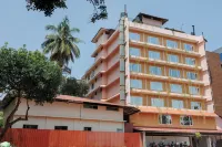Hyson Heritage Calicut - Gym