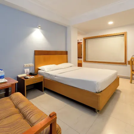 Hyson Heritage Calicut