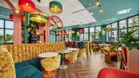 All Suites | Val d’Europe near Disneyland Paris - breakfast