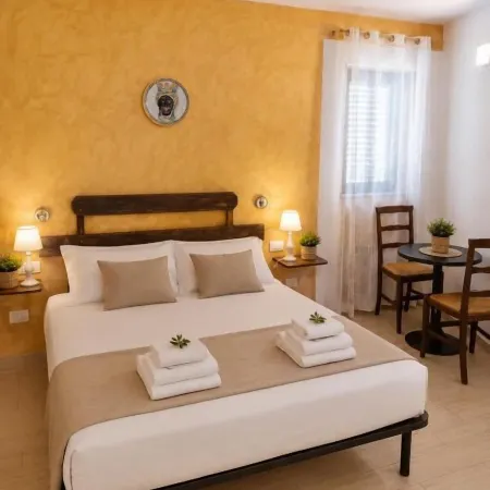 TELAMON HOME RENT