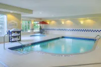 Hilton Garden Inn Toronto/Burlington - Pools