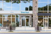 Yene Hue - 4-Star