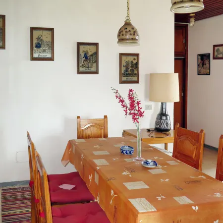El Jardin de las Cuevecitas