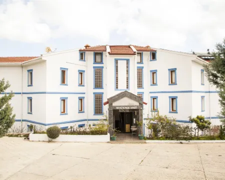 Beyaz Konak Evleri Hotels in Datça