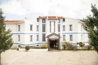 Beyaz Konak Evleri - 3 Yıldız