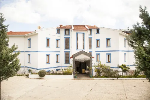 Beyaz Konak Evleri Hotels in Datça