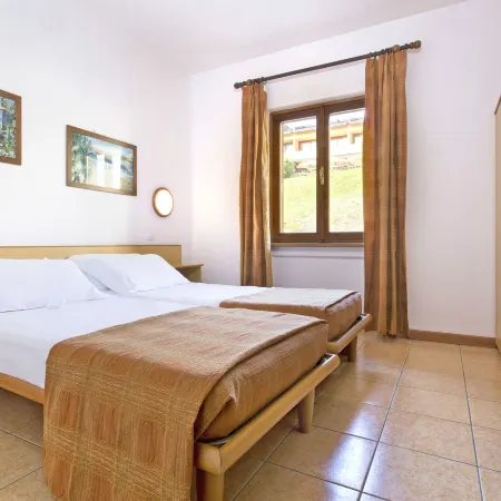 Poiano Resort Appartamenti