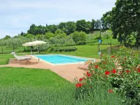 Le Fonti di Santa Lucia - Private Pools