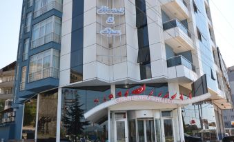 Grand Ahos Hotel & Spa