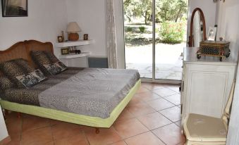 La Chenaie