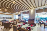 Regenta Central Grand Exotica Hotel a Chinchvad
