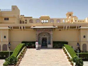 Samode Haveli