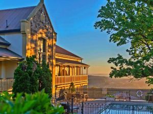 Mount Lofty House