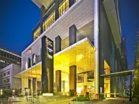 Vertu Harmoni Jakarta Hotel dekat Stasiun Kemayoran
