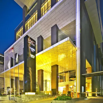Vertu Harmoni Jakarta