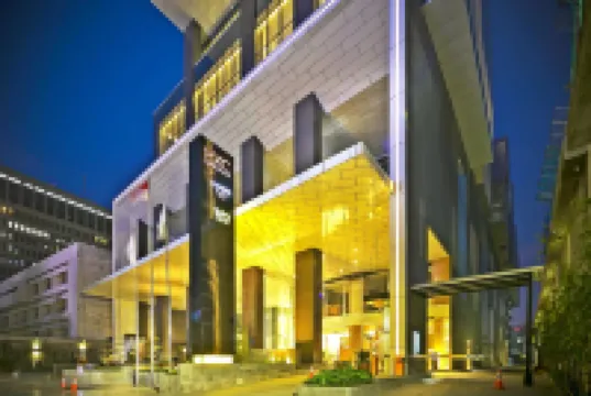 Vertu Harmoni Jakarta