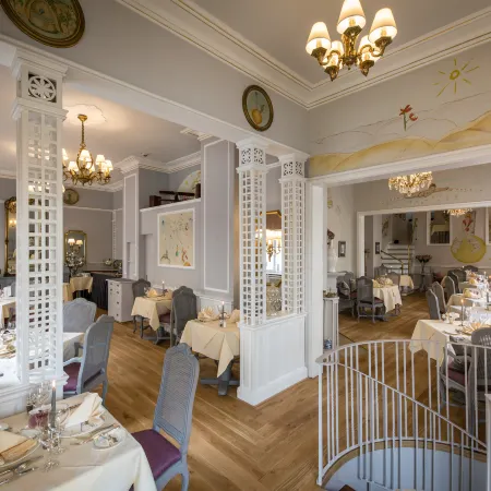 Hotel der Kleine Prinz