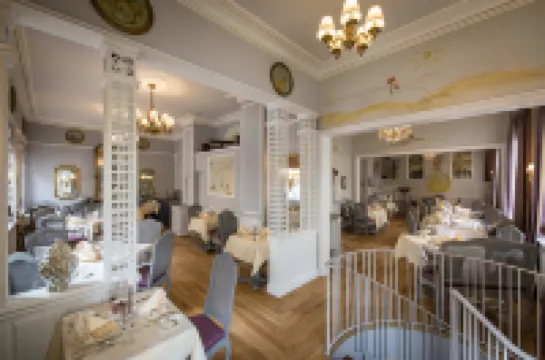 Hotel der Kleine Prinz Hotels in Baden-Baden