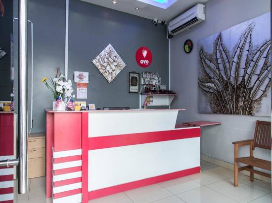 Oyo Rooms Shah Alam Hospital Shah Alam Updated 2022 Room Price Reviews Deals Trip Com