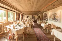 Hotel Bellavista Hotels in Sils im Engadin