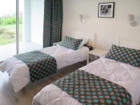 Les Balcons des Pêcheurs Hotels in Mimizan