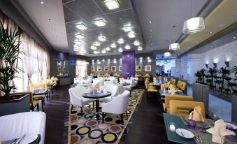 TIME Grand Plaza Hotel Dubai