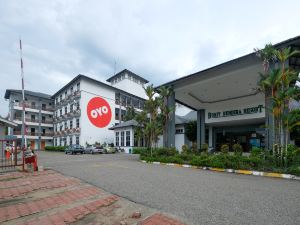OYO 749 Bukit Bendera Resort