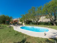 Bozac - Pet friendly