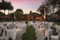 Bali Tropic Resort & Spa - navetta aeroportuale