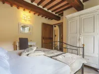 Appartamento Ginepro - Borgo in Chianni - Homestays