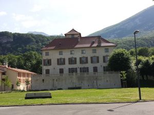 Tempologis - Chateau de la Rochette