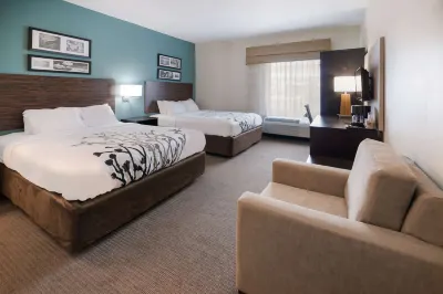 Sleep Inn & Suites Port Clinton Hotels in Put-in-Bay