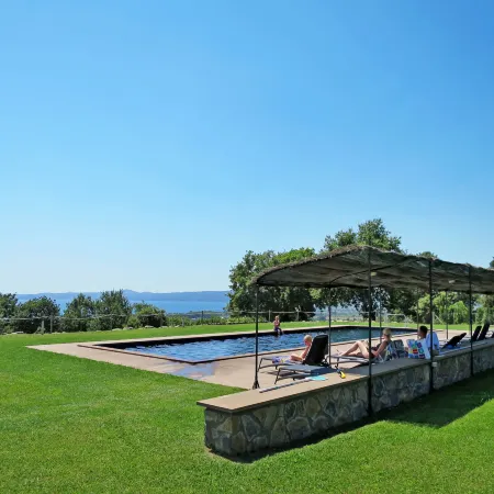 Il Podere del Lago