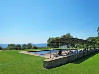 Il Podere del Lago (Bol253) - Pools