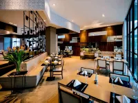 Grand Mercure Brasilia Eixo Monumental