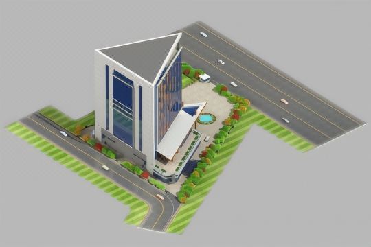 라마다 플라자 바이 윈덤 코냐