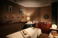 Hotel Kings Court - spa