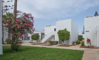 Atlantica Panthea Resort