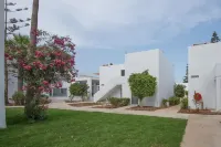 Atlantica Panthea Resort Hoteles en Ayia Napa