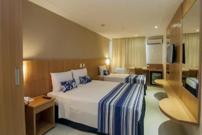 Hotel Atlântico Rio Hotels in 