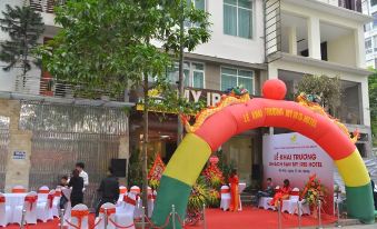 Hanoi Hoa Lam Hotel