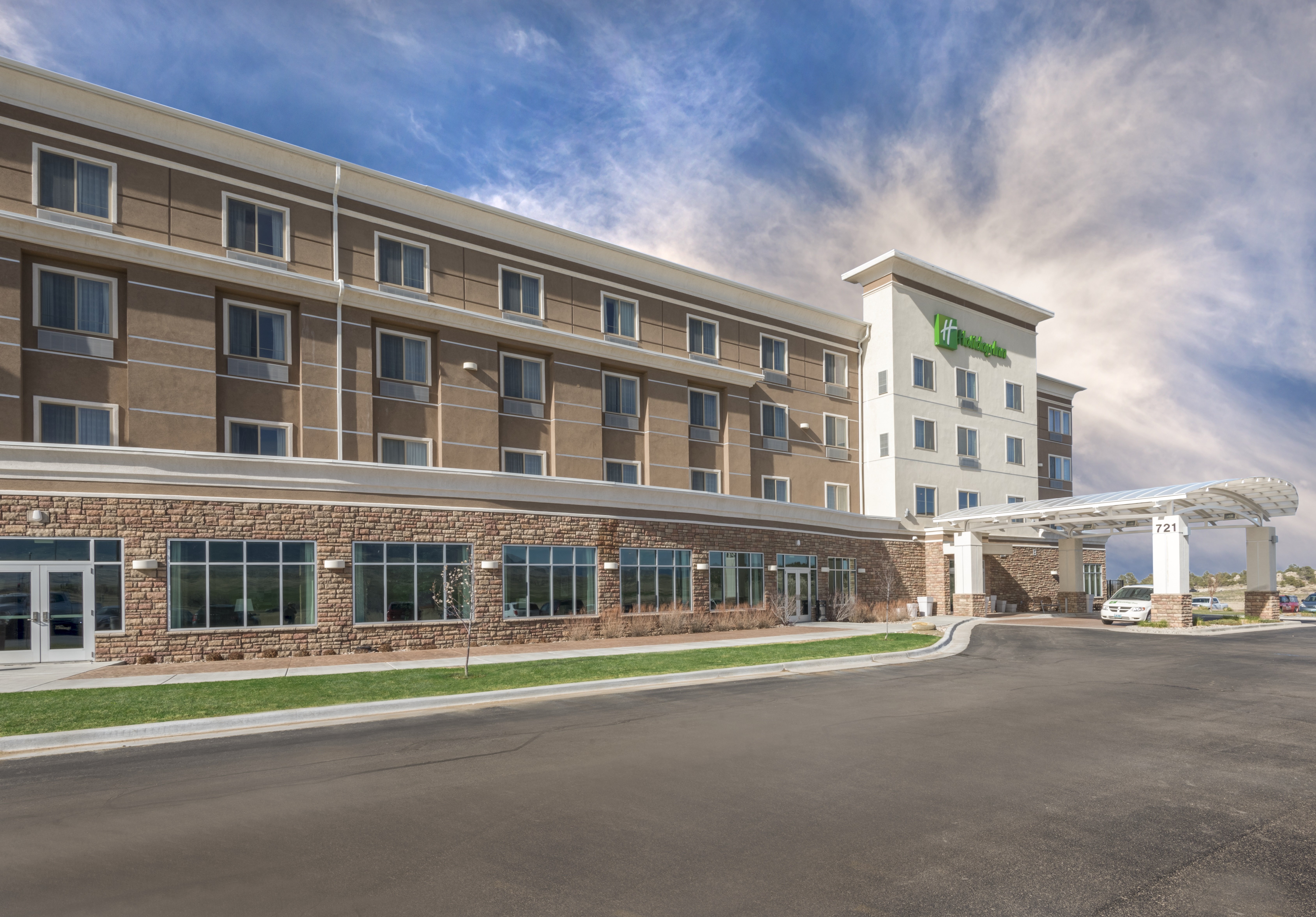 Holiday Inn Casper East - Medical Center, an Ihg Hotel