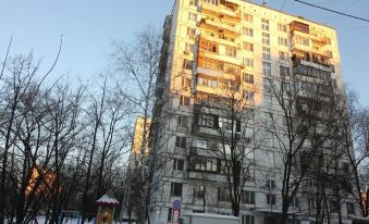 Apartment Hanaka Shchelkovskoe 49