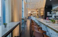 Canopy by Hilton Jersey City Arts District - Baarit