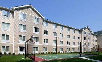 Homewood Suites by Hilton Wallingford-Meriden