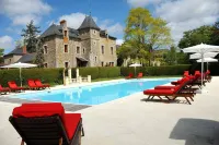 Hôtel & Spa de La Bretesche - Pool