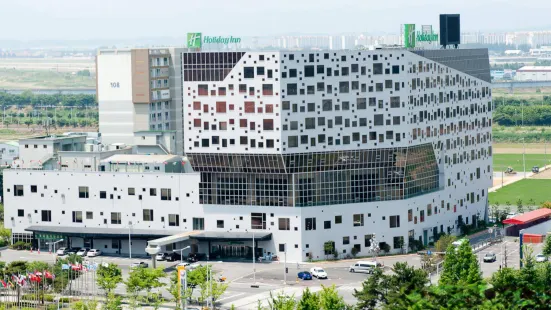 Holiday Inn 光州，韓國