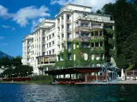 Grand Hotel Toplice - Small Luxury Hotels of the World