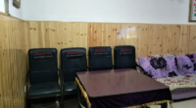 南寶山羌緣紅農家樂