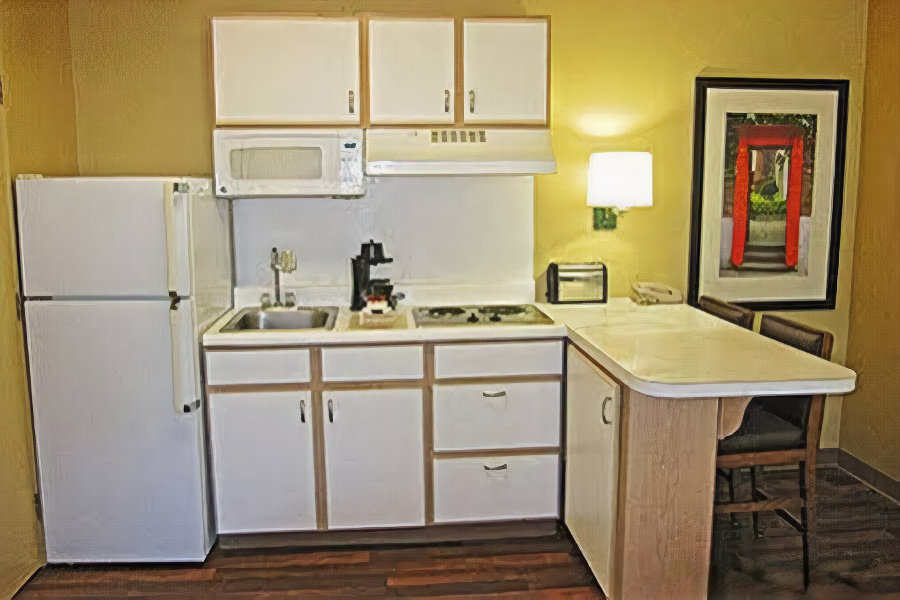 Extended Stay America Suites - San Jose - Milpitas - McCarthy Ranch